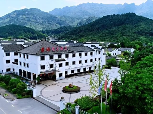 九华山游玩攻略-云游美丽中国系列