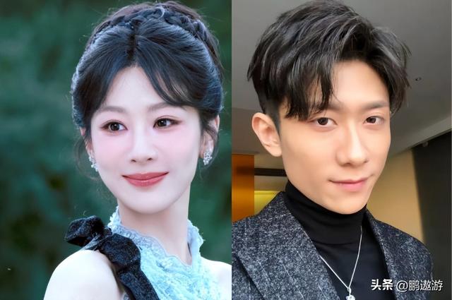 司晓迪爆料仅3天，央媒点名张一山，信息量大	，原来杨紫没说错