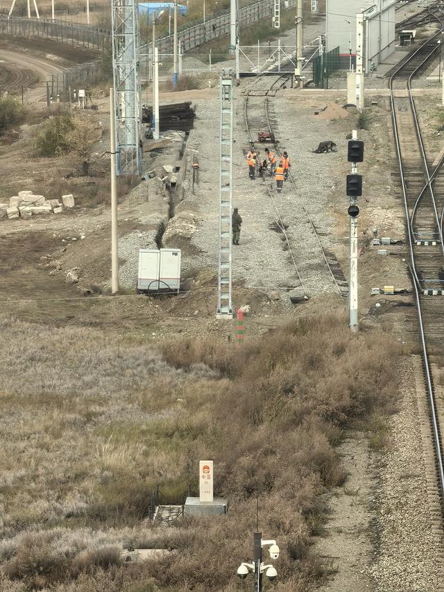 🍂呼伦贝尔深秋自驾游参考攻略