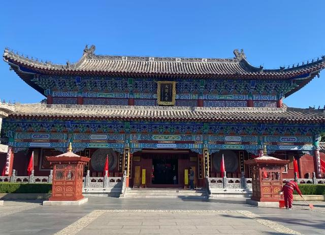 我桂林人，刚从河北邢台回来，实在忍不住想说：对邢台的5点印象