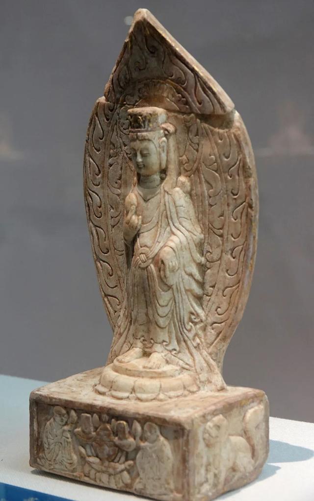 小众旅行地，河北临漳，邺城考古博物馆笔记