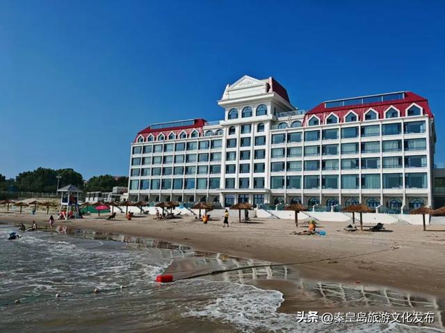 优质会议培训资源推介 |北戴河云亭海会议培训优选酒店