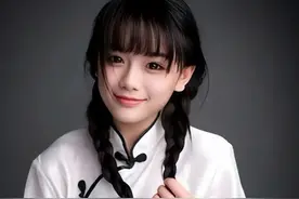 还记得豆瓣女神南笙吗？她结婚啦！图片