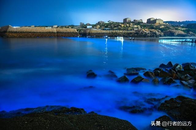 逃离40℃！这5个小众海岛和空调房一样爽，炎炎夏日去看果冻海！