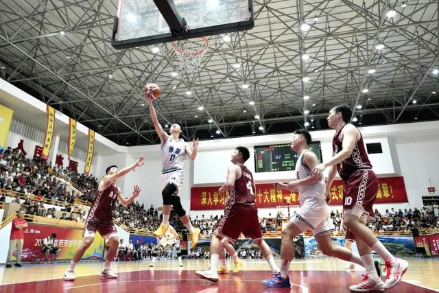 奋勇争先 出彩永定丨永定：依托自然禀赋与人文底蕴 做好文旅融合大文章