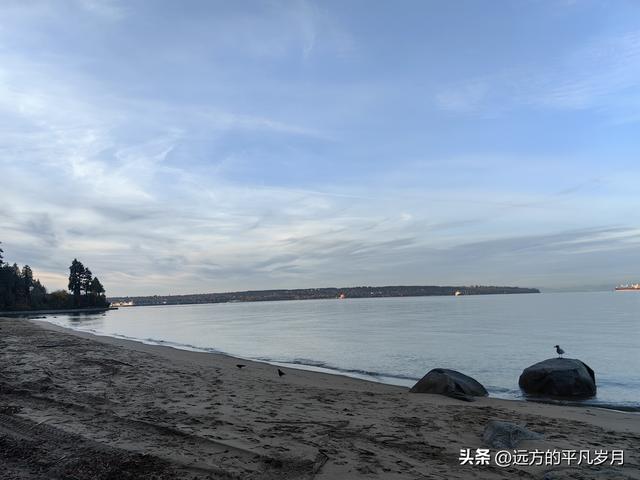 温哥华游记（四）