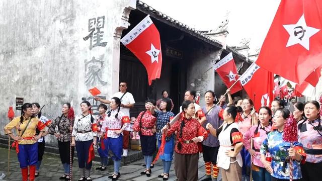 走起！荆州洪湖推出三条冬游线路！