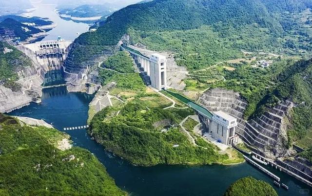 出游 │ 栖居山水间， 解锁余庆夏天快乐！