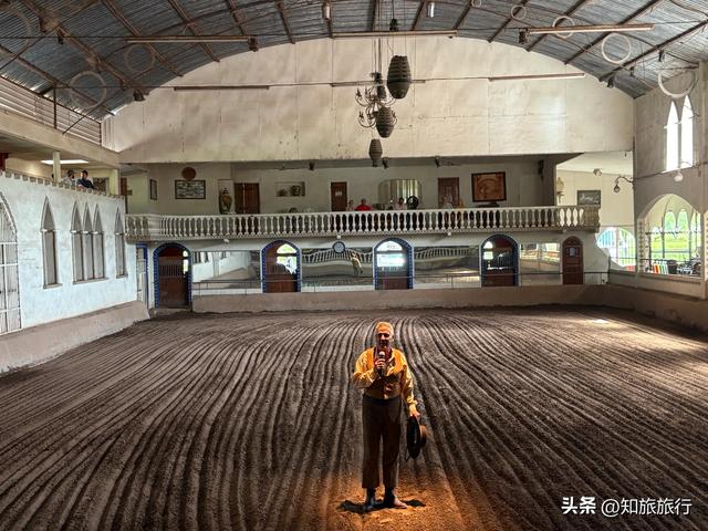 2025年环球知旅——海岛公主号邮轮(第九天)