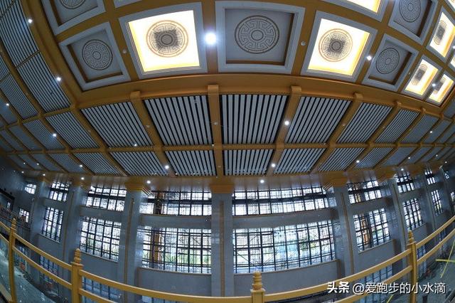 行宫古韵，通衢新声：燕郊站的千年驿道与十分钟通勤梦