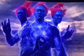 毁誉参半的《封神2》，打了第一部的脸图片