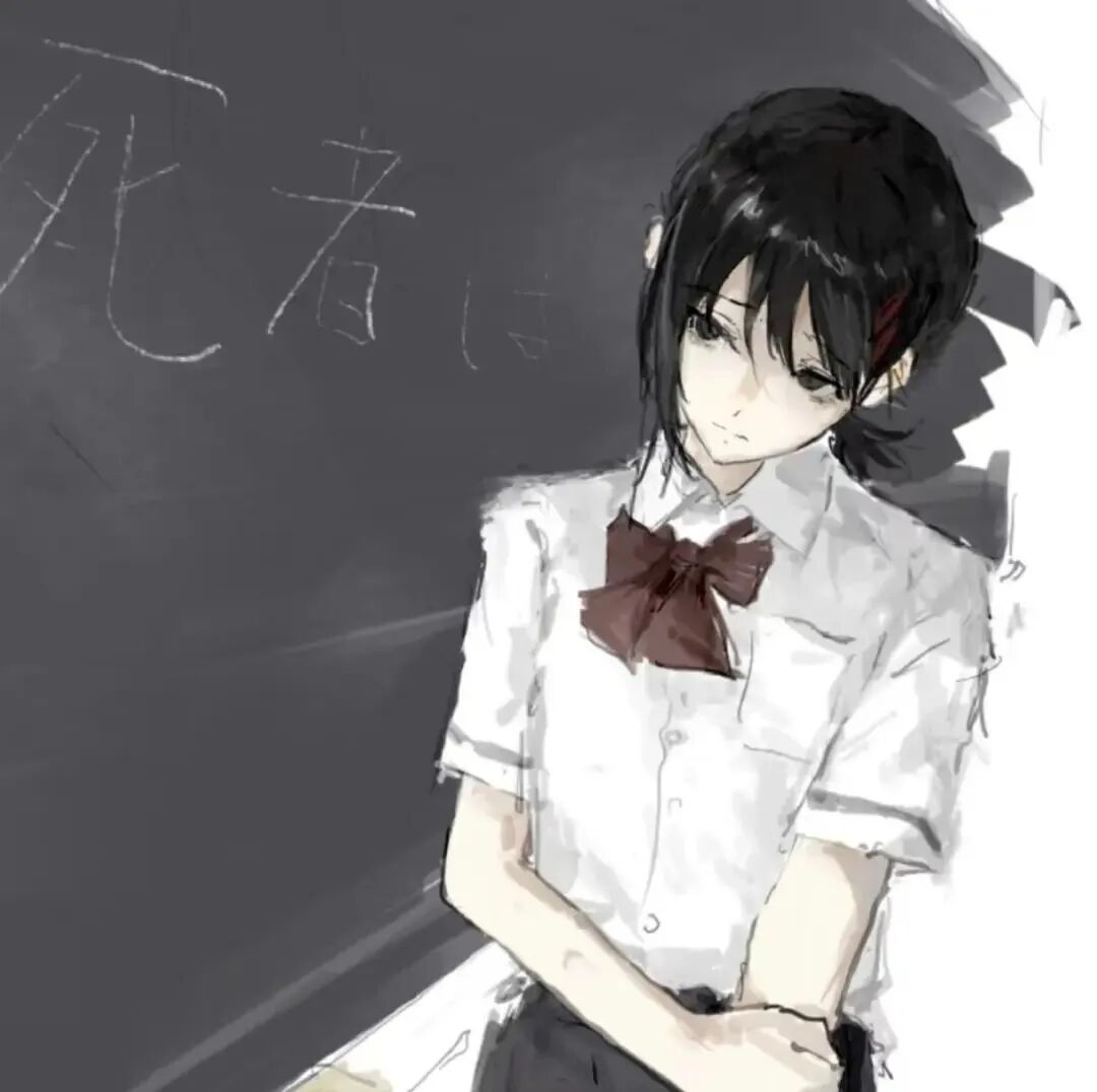 头像|可直存动漫头像(276张) - 图画吧TUHUABA