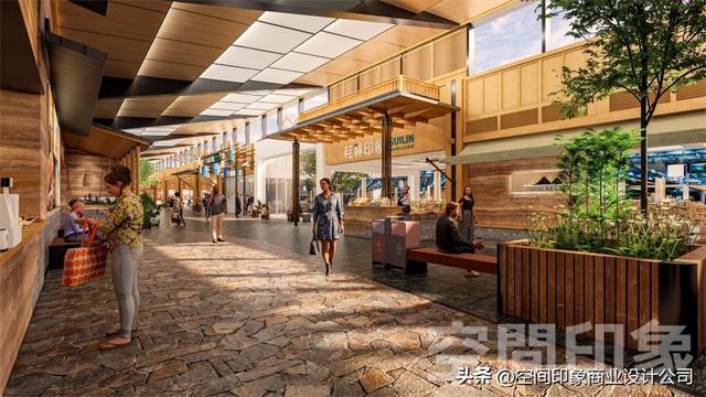 其实国潮可以一直打下去