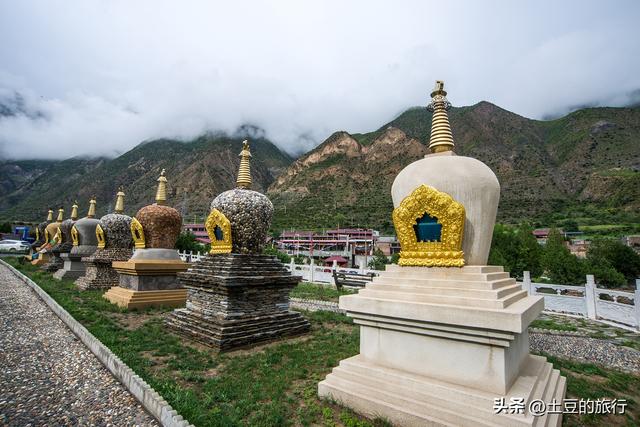 第46，甘南青海自驾游总结，说走就走的旅行，风景在路上