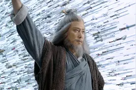 《雪中悍刀行》李淳罡一剑破甲两千六为什么会伤到根基？图片