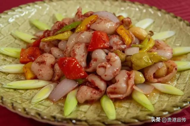 好看好吃好玩!贵港这个宝藏小镇!你去过吗?