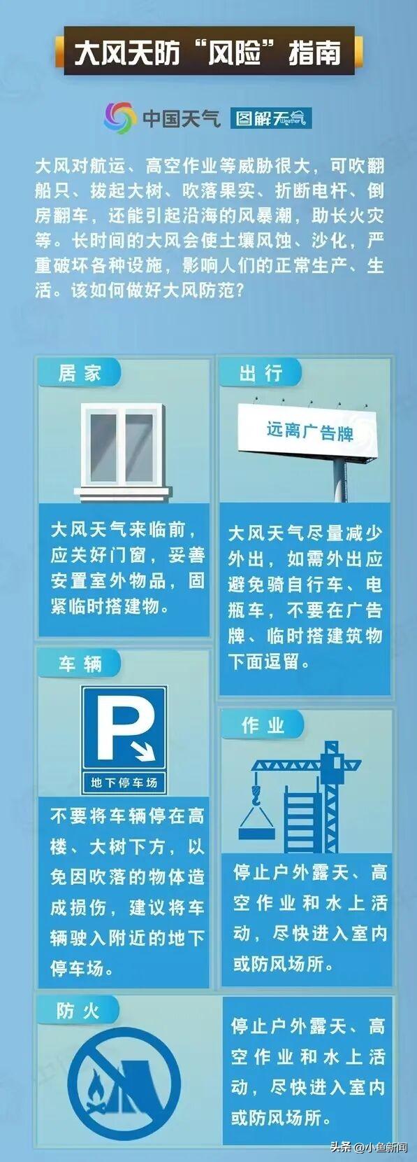 河南中到大雪，降温超10度，7-8级阵风！下半年来首场寒潮来袭，点击速看！