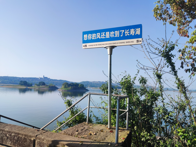 重庆长寿令人惋惜景区，景色优美底蕴丰富，娱乐项目为何停业