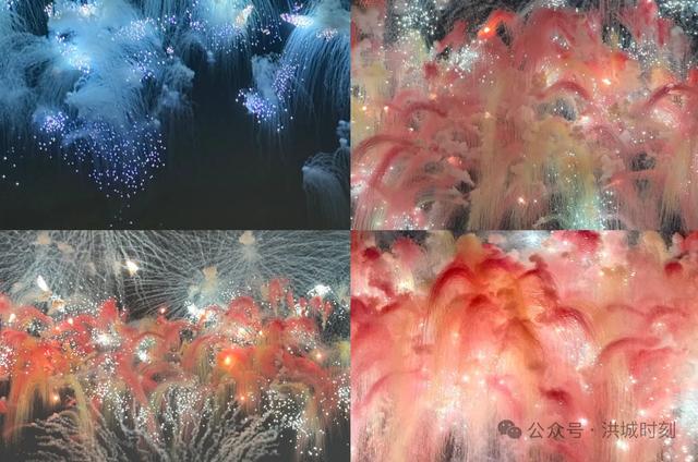 现场超112万人！冲上热搜！我的天啊！南昌！你真的好牛！