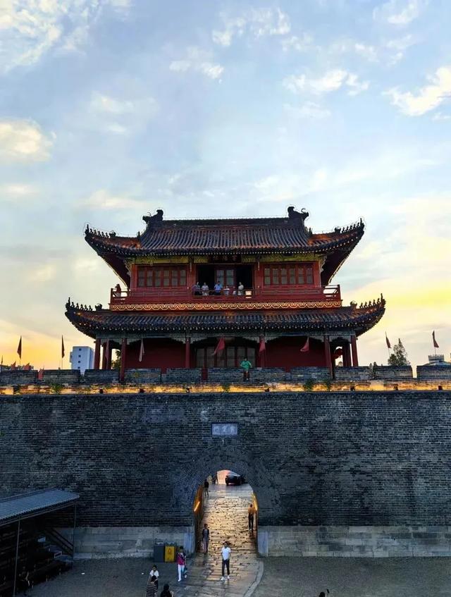 别再被骗了!荆州古城这样玩,才不枉千年等一回