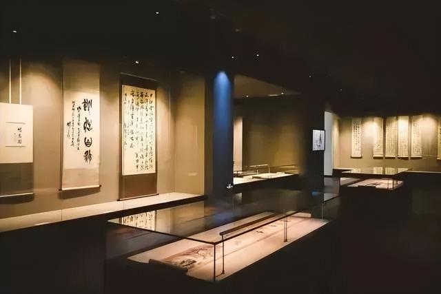 西安高校里竟然有“隐藏款”博物馆！