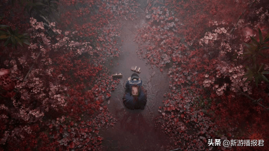 每款都让人心跳狂飙！这八款游戏，比《生化危机1》更恐怖？