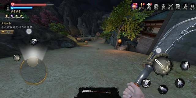 捕盗行纪手游哪个武器最强 捕盗行纪武器强度排行最新