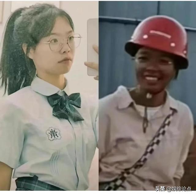 看完这33张对比图,我才彻底明白,没有对比,真的是没有伤害