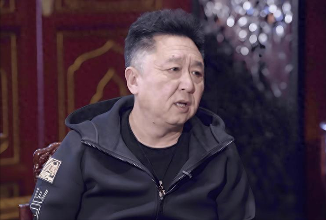 于谦财务暴雷仅3天，底裤被扒底朝天，孙越、吴京也意外被牵连