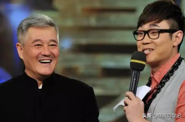 范伟没想到2026春晚仅剩俩月，老搭档赵本山因大鹏一句话口碑暴增