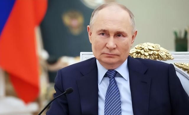 中日关系紧张之际，俄罗斯公然接待日本高层，普京要远离中国了吗？