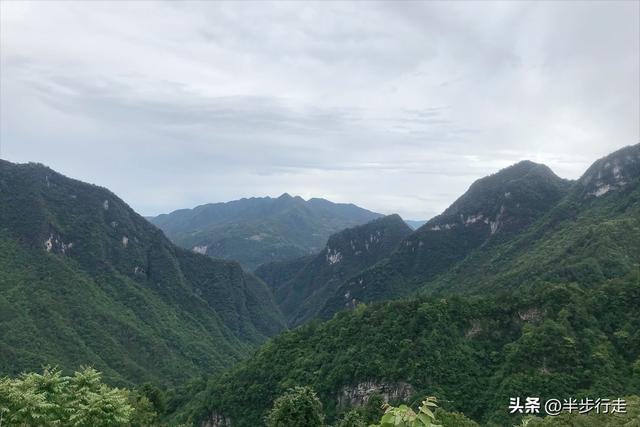湖南边城！石门县最值得去探索的打卡点