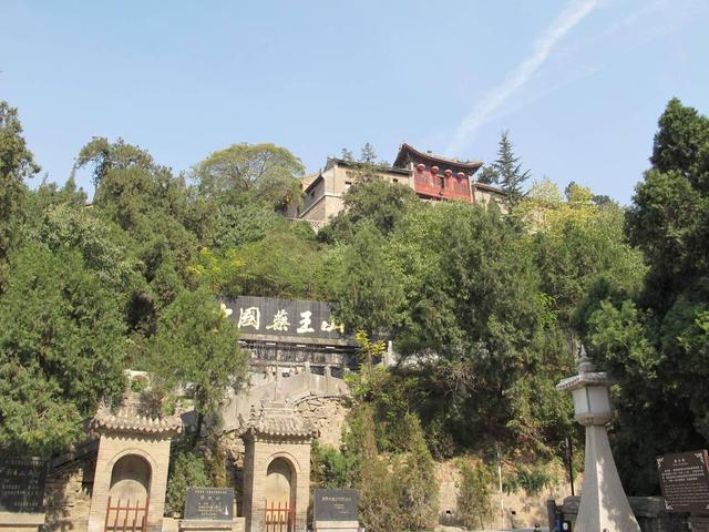 铜川十二时辰 比西安小众，比延安更有料！这座渭北宝藏城市要火了