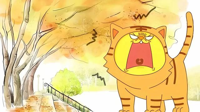 今日出伏，老话“出伏雨淋头，寡妇要发愁”，出伏下雨有啥预兆？