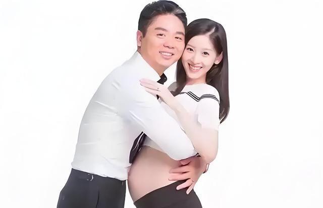 51岁刘强东给不少男性提了个醒，找老婆一定要找个从心底里喜欢的