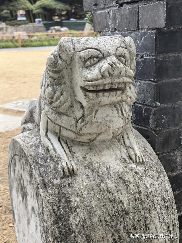 冬游如皋水绘园 亭台楼阁才子佳人水相会 匠心独运天地人造似天成