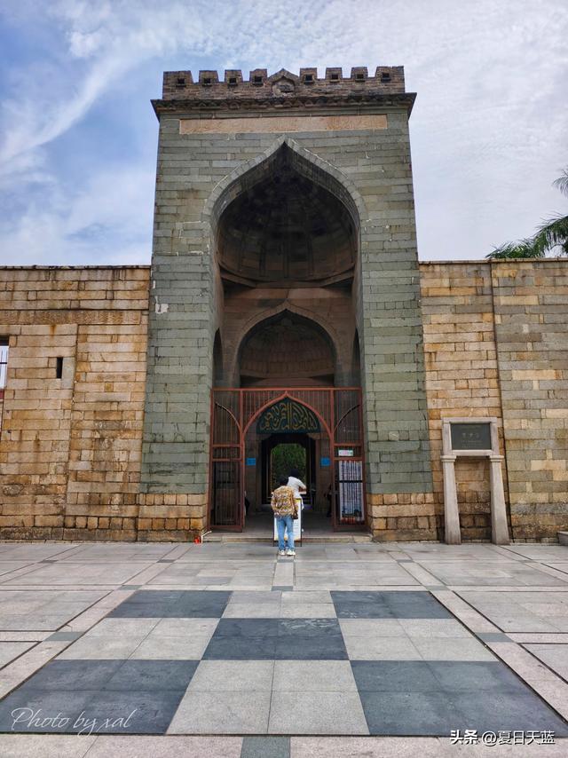 比起游人如织的开元寺和西街，泉州这两处小众景点游览体验更好