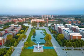 安阳学院2024年职业教育学院报考指南图片