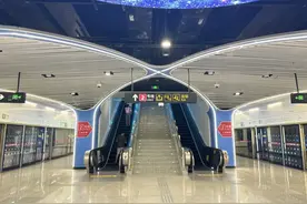 苏州地铁四种最常见换乘方式，速来get！图片
