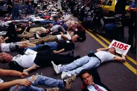 中美印人口大国艾滋病人数对比：印度230万，美国120万，中国意外图片