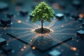 中国版以太坊打破垄断，树图公链即将上线，概念股整理收藏！图片