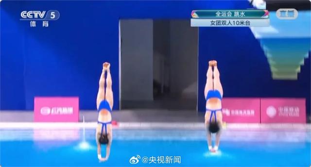 全红婵，复出首战夺冠！