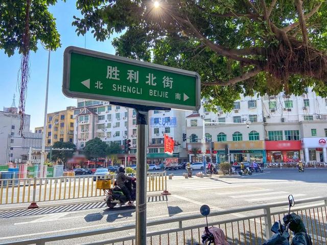 区府! 名校! 商业! 实探莆田南北大动脉，见证主城楼市发展!