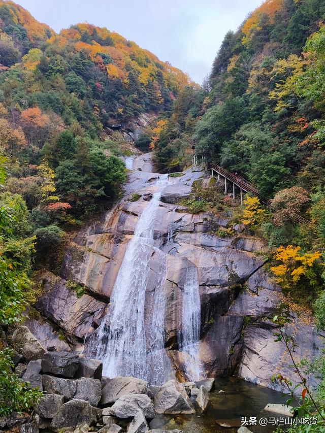 四川巴中光雾山旅游 |打卡 一场绝美的山水之旅！