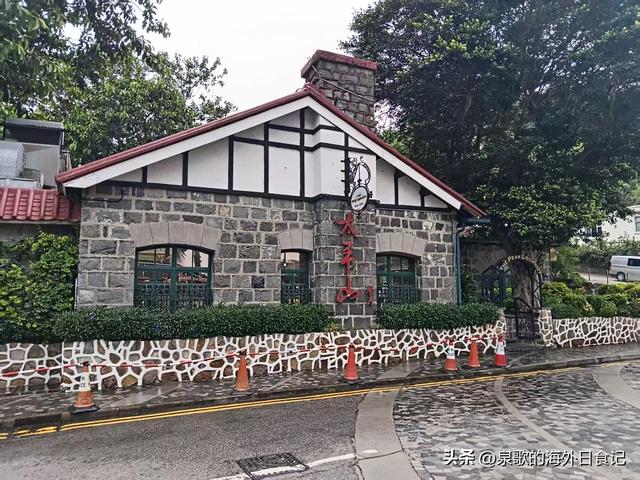 【旅游攻略】香港太平山：怎么爬上去？哪里可以免费拍维港全景？