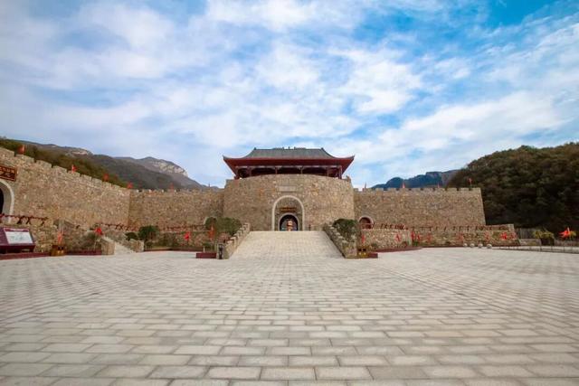 免票！半价！元旦假期随县多个景区推出优惠