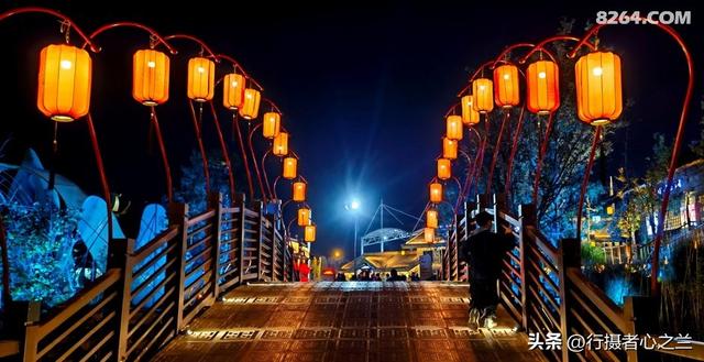 山东行游影记（204）—临沂琅琊古城（十）