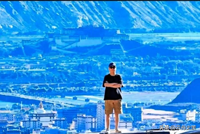 41岁老板魂断西藏！出发前一句玩笑竟成真，妻子：太过自信害了他