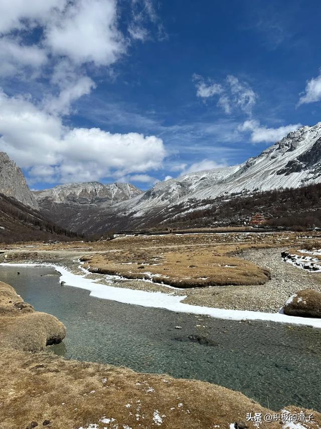 12月去哪玩？国内这9个地方，一下雪就美成了童话，浪漫至极！