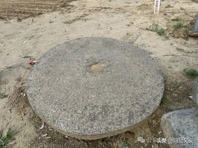 冠县乡韵·辛集镇崔刘八寨